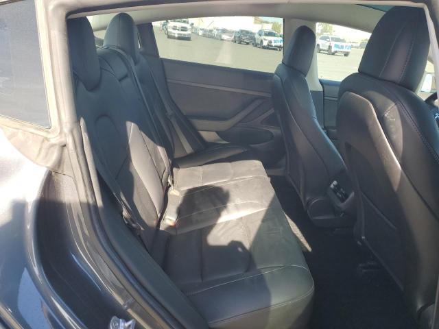 Photo 10 from auction – 2020 TESLA MODEL 3 with VIN 5YJ3E1EA3LF705032