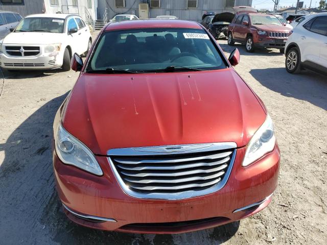 Photo 5 from auction – 2014 CHRYSLER 200 LX with VIN 1C3CCBAB3EN208744