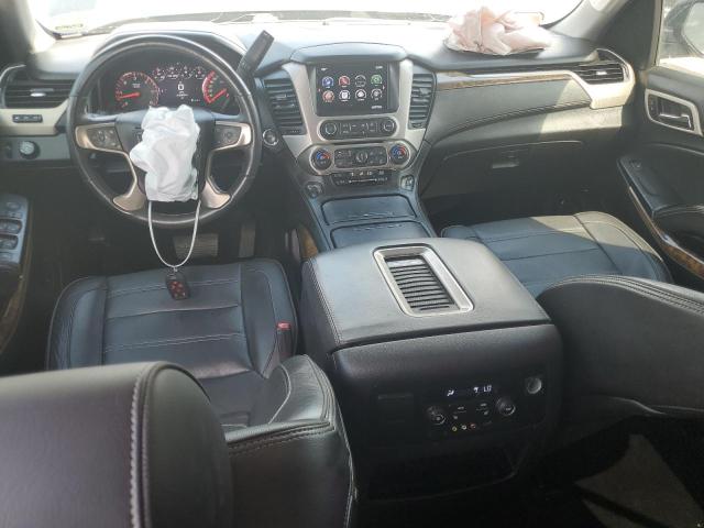 Photo 8 from auction – 2016 GMC YUKON DENA with VIN 1GKS1CKJ1GR297402