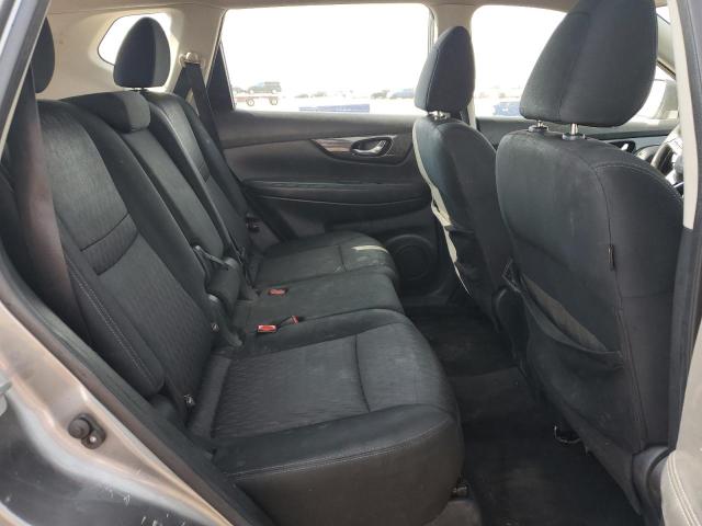 Photo 11 from auction – 2017 NISSAN ROGUE S with VIN KNMAT2MT0HP556162