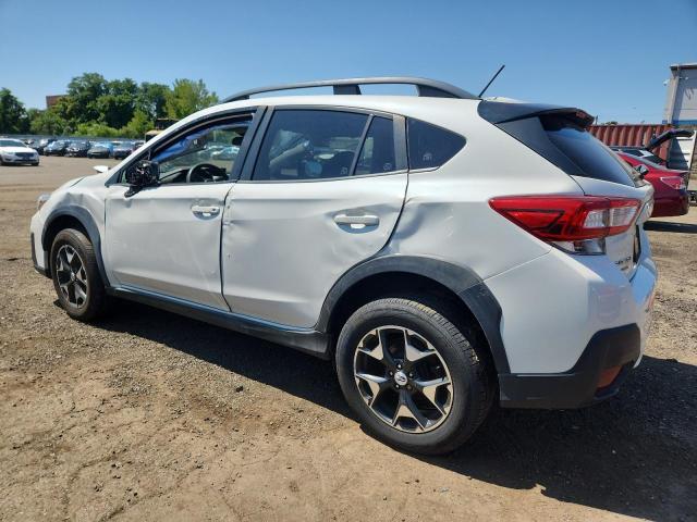 Photo 2 from auction – 2018 SUBARU CROSSTREK with VIN JF2GTAACXJH343679