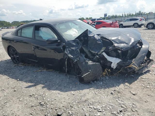 Photo 4 from auction – 2023 DODGE CHARGER SX with VIN 2C3CDXJG3PH652286