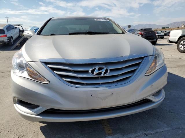 Photo 5 from auction – 2013 HYUNDAI SONATA with VIN 5NPEB4AC2DH537719
