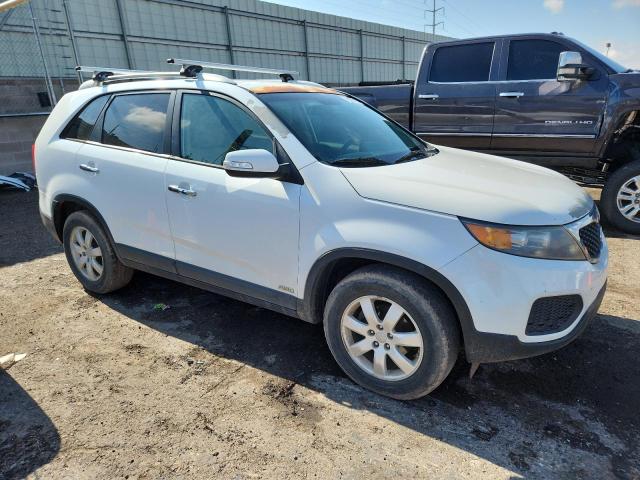 Photo 4 from auction – 2012 KIA SORENTO BA with VIN 5XYKTDA21CG288021