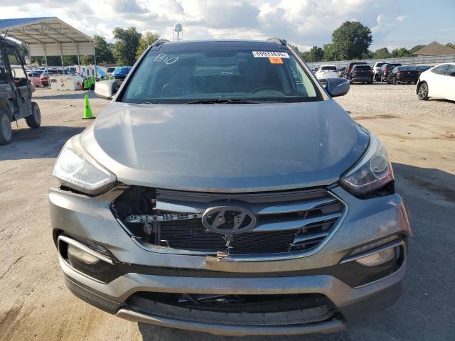 Photo 5 from auction – 2017 HYUNDAI SANTA FE S with VIN 5NMZU3LB6HH038970