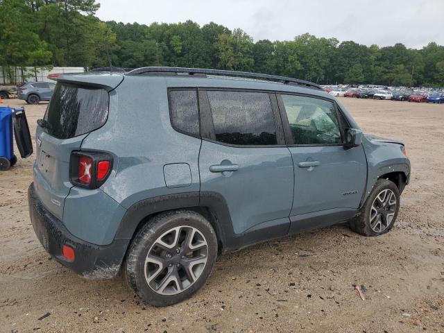 Photo 3 from auction – 2018 JEEP RENEGADE L with VIN ZACCJABB2JPJ21085