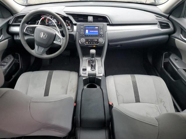 Photo 8 from auction – 2017 HONDA CIVIC LX with VIN 2HGFC2F57HH555309