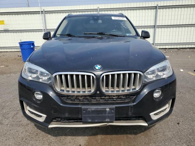 Photo 5 from auction – 2016 BMW X5 XDRIVE3 with VIN 5UXKR0C51G0P22513