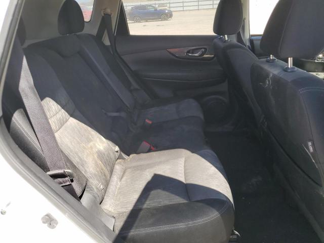 Photo 11 from auction – 2017 NISSAN ROGUE S with VIN JN8AT2MT8HW139558