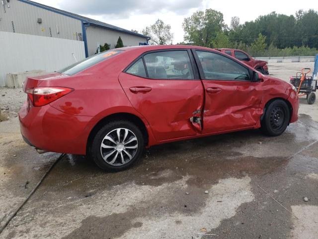 Photo 3 from auction – 2017 TOYOTA COROLLA L with VIN 2T1BURHE7HC836620