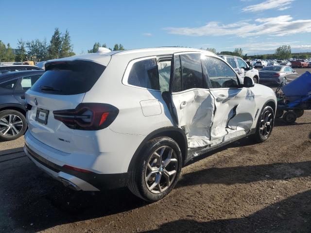 Photo 3 from auction – 2023 BMW X3 XDRIVE3 with VIN 5UX53DP09P9S02902