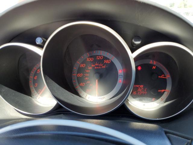 Photo 9 from auction – 2006 MAZDA 3 S with VIN JM1BK123261482456