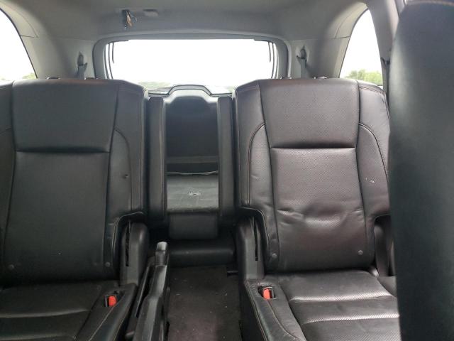 Photo 10 from auction – 2014 TOYOTA HIGHLANDER LIMITED with VIN 5TDDKRFH1ES037978
