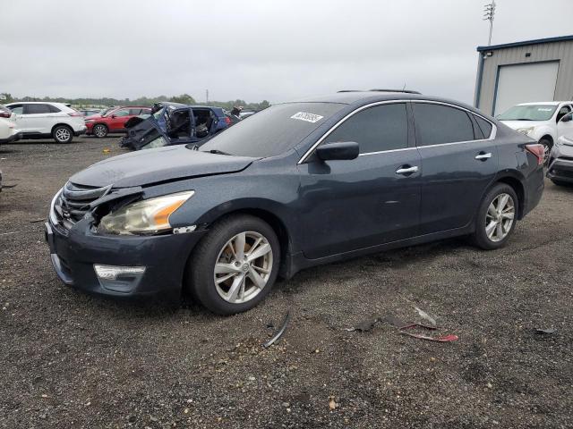 Photo 1 from auction – 2013 NISSAN ALTIMA 2.5 with VIN 1N4AL3AP9DC145654