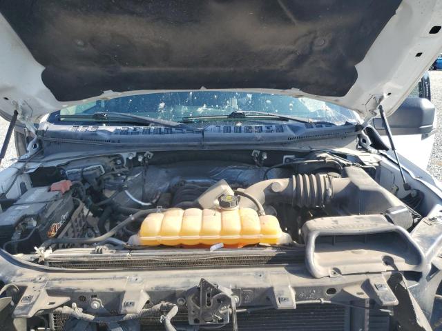 Photo 11 from auction – 2016 FORD F150 SUPER with VIN 1FTEW1EF6GFC30902