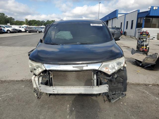 Photo 5 from auction – 2011 NISSAN QUEST S with VIN JN8AE2KP3B9005496