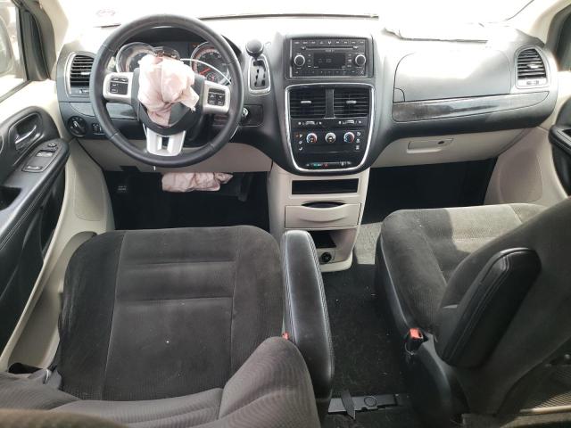 Foto 8 de la subasta – 2016 DODGE GRAND CARA con VIN 2C4RDGBG0GR192387