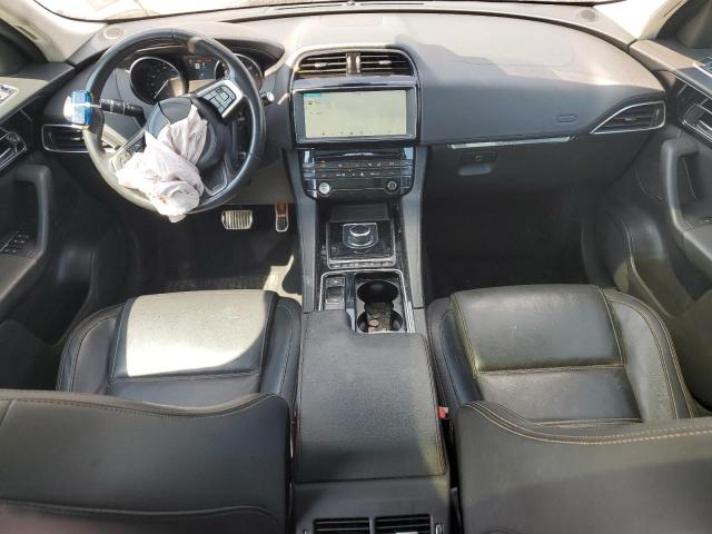 Photo 8 from auction – 2019 JAGUAR F-PACE with VIN SADCK2GX5KA391427