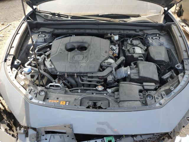 Photo 11 from auction – 2023 MAZDA CX-30 PREFERRED with VIN 3MVDMBCM0PM568593