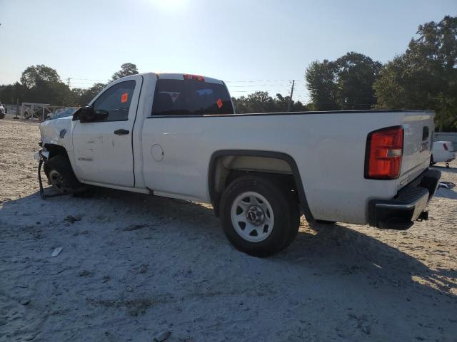 Photo 2 from auction – 2016 GMC SIERRA C15 with VIN 1GTN1LEC1GZ147117