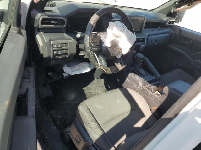 Photo 8 from auction – 2024 TOYOTA TACOMA XTRACAB with VIN 3TYJDAHN5RT006499