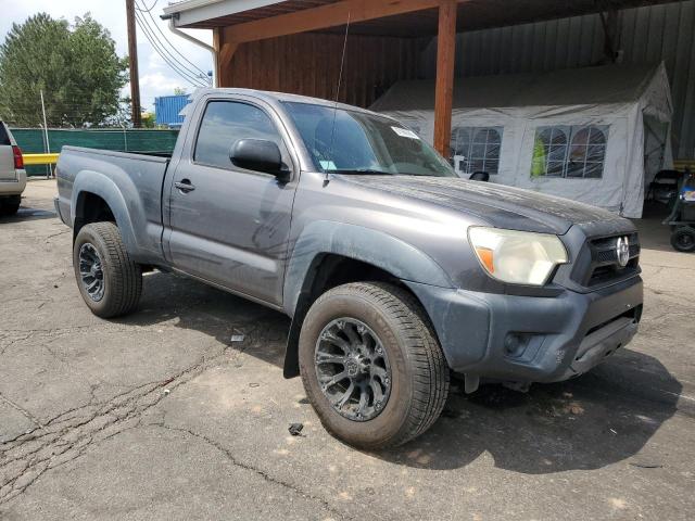 Photo 4 from auction – 2012 TOYOTA TACOMA with VIN 5TFPX4EN1CX010358