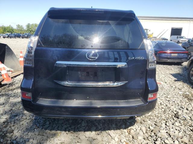 Photo 6 from auction – 2018 LEXUS GX 460 with VIN JTJBM7FX7J5209294
