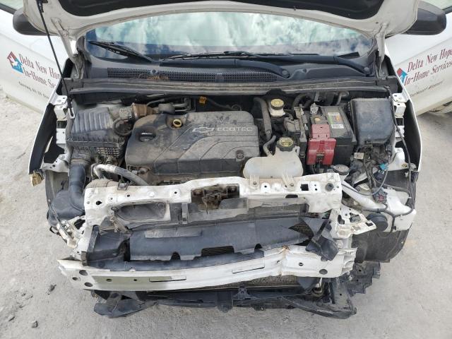 Photo 12 from auction – 2017 CHEVROLET SPARK LS with VIN KL8CB6SA6HC702908