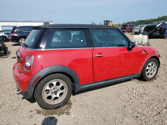 Photo 3 from auction – 2012 MINI COOPER with VIN WMWSU3C53CT255988