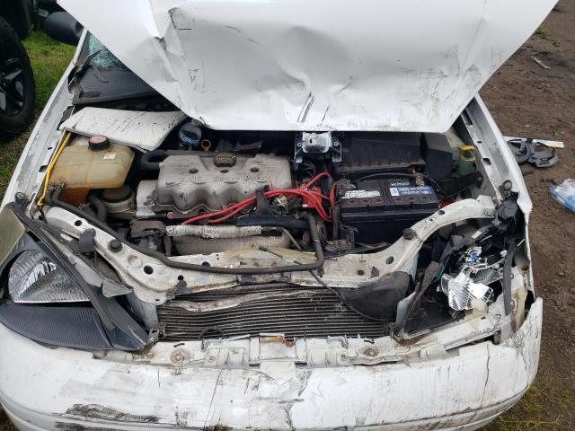 Photo 11 from auction – 2004 FORD FOCUS LX with VIN 1FAFP33P74W164340