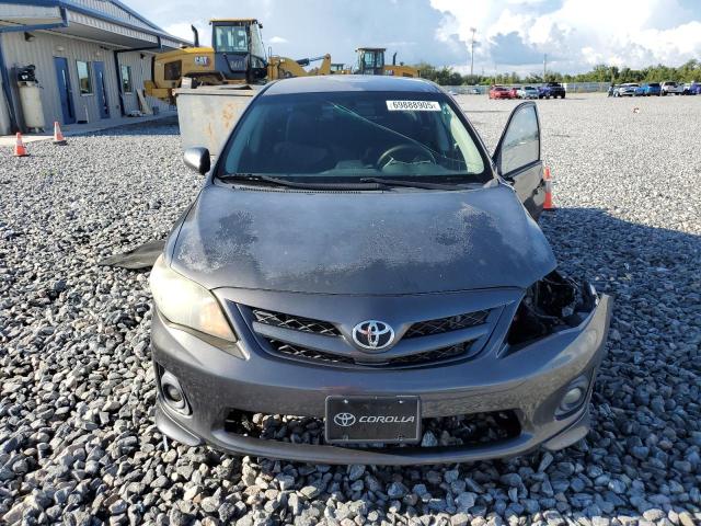 Photo 5 from auction – 2013 TOYOTA COROLLA BA with VIN 5YFBU4EE6DP099637