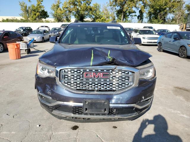 Photo 5 from auction – 2019 GMC ACADIA DEN with VIN 1GKKNPLS7KZ167815
