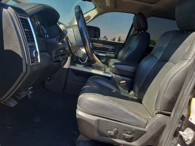 Photo 7 from auction – 2016 RAM 2500 LARAM with VIN 3C6UR5NL0GG247717