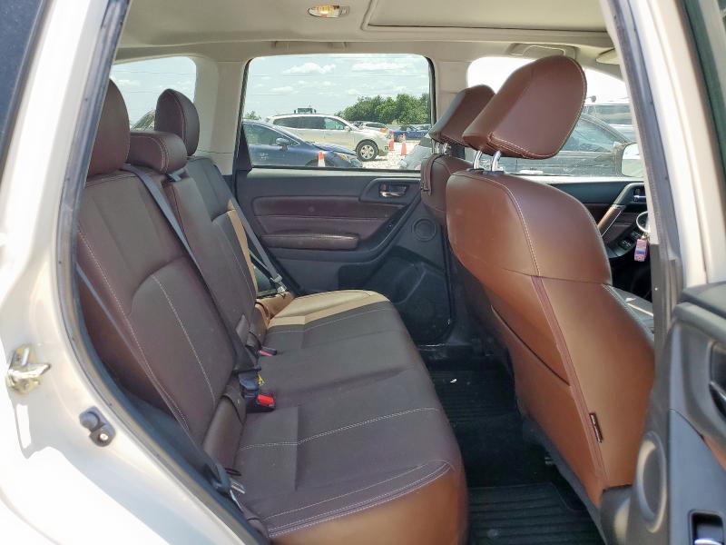 Photo 11 from auction – 2018 SUBARU FORESTER 2 with VIN JF2SJGWC2JH456456