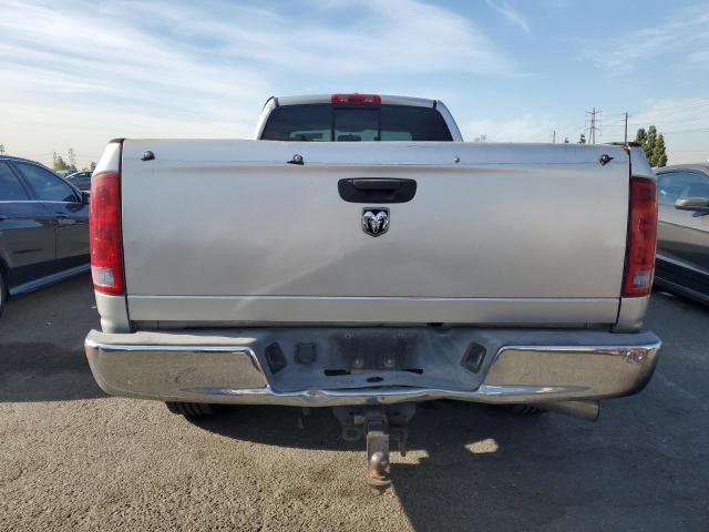 Photo 6 from auction – 2006 DODGE RAM 2500 S with VIN 3D7KR28C96G236231