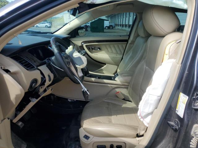 Photo 7 from auction – 2015 FORD TAURUS LIMITED with VIN 1FAHP2F86FG102819