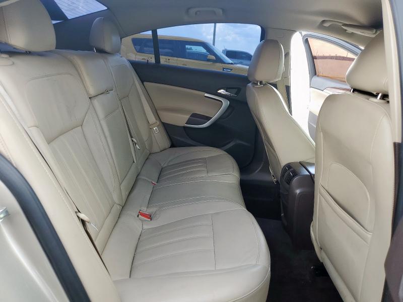 Photo 10 from auction – 2016 BUICK REGAL with VIN 2G4GK5EX7G9137508
