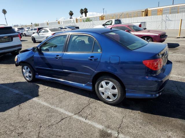 Photo 2 from auction – 2006 TOYOTA COROLLA CE with VIN 1NXBR32E96Z661273
