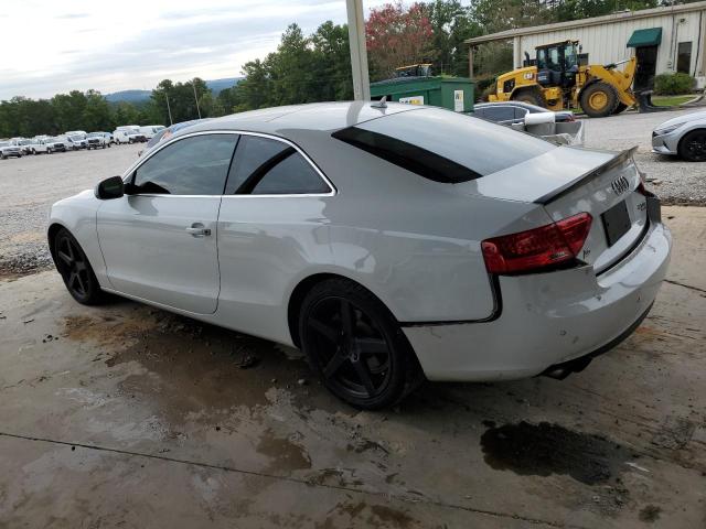 Photo 2 from auction – 2013 AUDI A5 PREMIUM with VIN WAULFAFR6DA022007