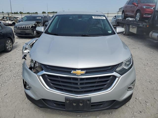 Photo 5 from auction – 2018 CHEVROLET EQUINOX LT with VIN 2GNAXJEV1J6294602