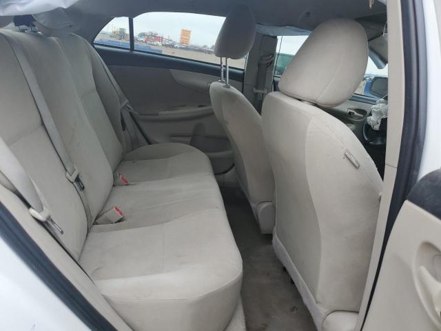 Foto 10 de la subasta – 2013 TOYOTA COROLLA BA con VIN 5YFBU4EE2DP206635