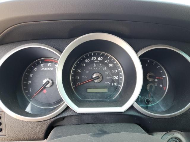 Photo 9 from auction – 2007 TOYOTA 4RUNNER LI with VIN JTEBU17R078087154