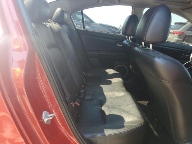 Photo 10 from auction – 2006 MAZDA 3 S with VIN JM1BK323X61511150