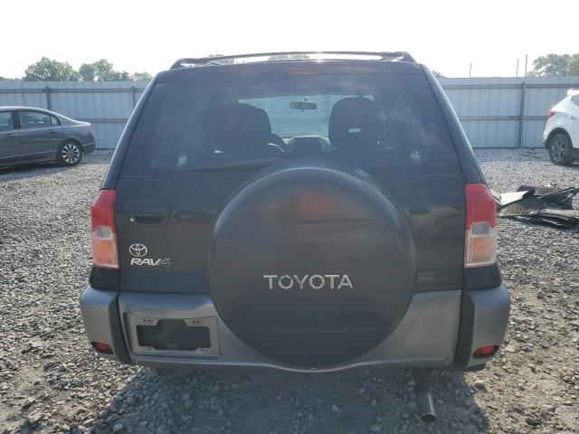 Photo 6 from auction – 2001 TOYOTA RAV4 with VIN JTEGH20V310020304