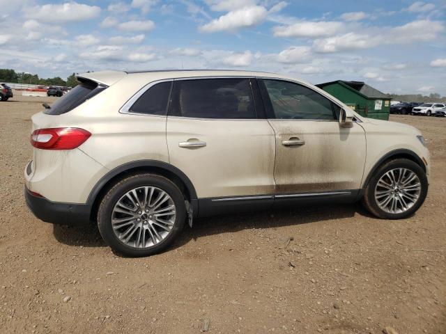 Photo 3 from auction – 2016 LINCOLN MKX RESERV with VIN 2LMTJ8LR9GBL42106