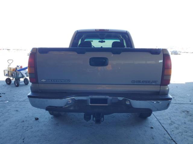 Foto 6 de la subasta – 2001 CHEVROLET SILVERADO con VIN 1GCEK19T01E220049