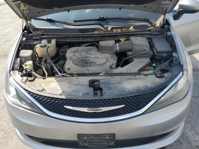 Photo 12 from auction – 2021 CHRYSLER VOYAGER LX with VIN 2C4RC1DG1MR506752