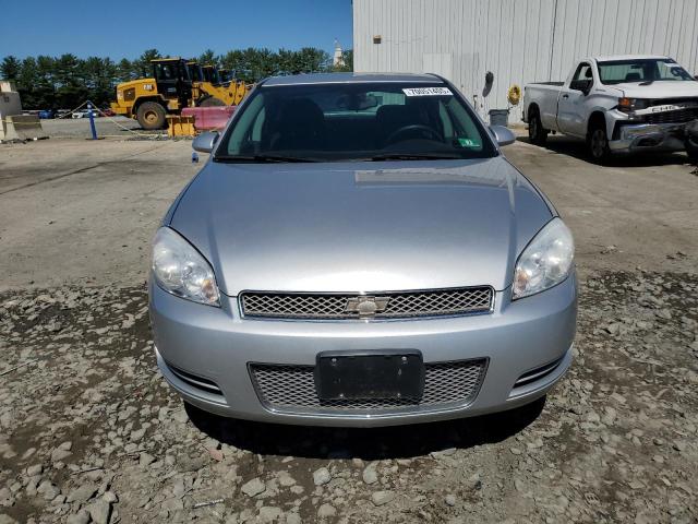 Photo 5 from auction – 2013 CHEV IMPALA LT with VIN 2G1WG5E33D1158342