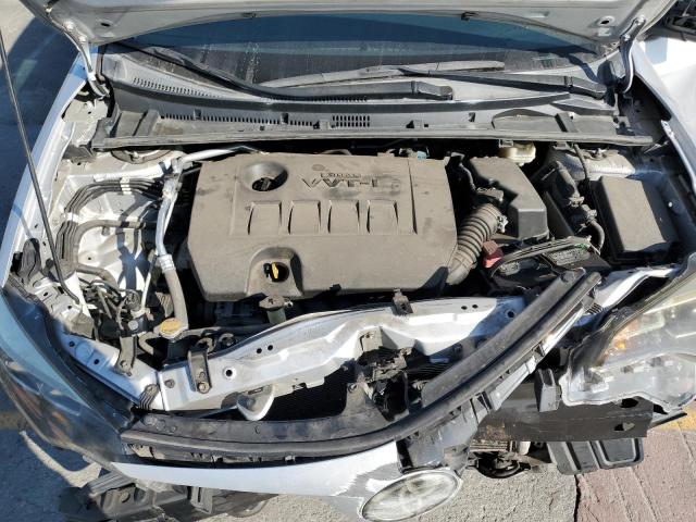 Photo 11 from auction – 2017 TOYOTA COROLLA L with VIN 5YFBURHE2HP580287