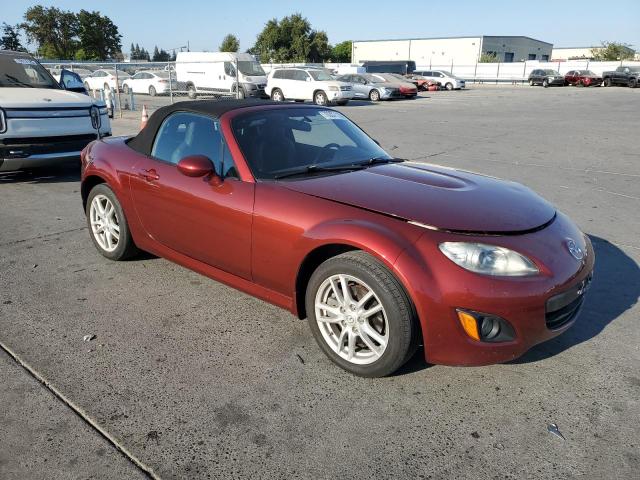 Photo 4 from auction – 2011 MAZDA MX-5 MIATA with VIN JM1NC2JF9B0217688